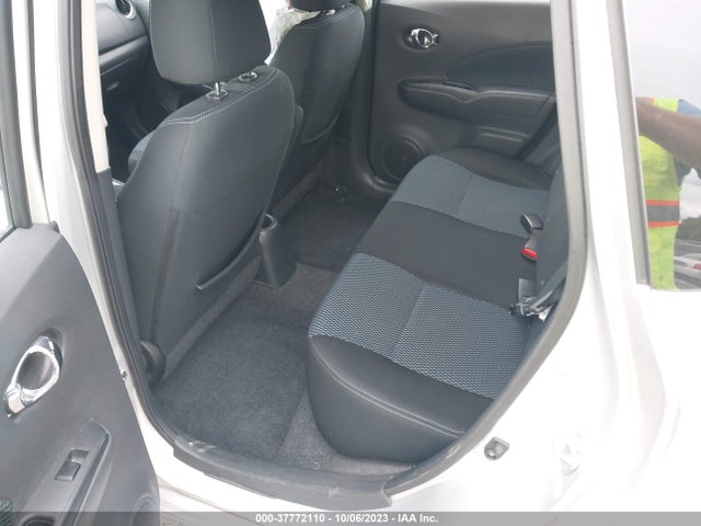 2015 NISSAN VERSA NOTE S/S PLUS/SV/SR/SL VIN: 3N1CE2CP6FL390426