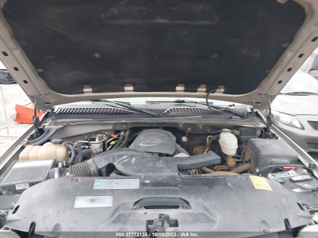 2005 GMC YUKON SLT VIN: 1GKEC13T25R178055