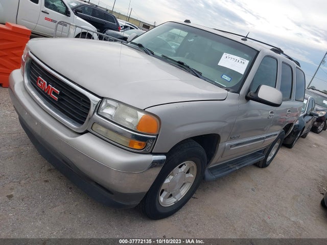 2005 GMC YUKON SLT VIN: 1GKEC13T25R178055