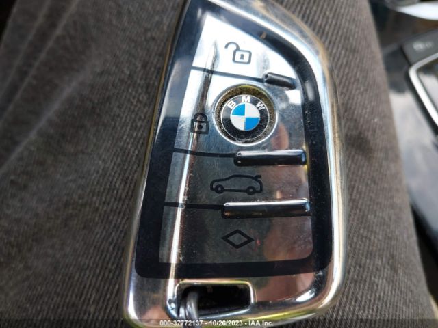 5UXTR9C55JLC75394 BMW X3 Xdrive30i