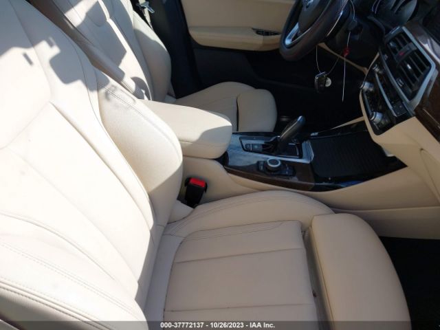 5UXTR9C55JLC75394 BMW X3 Xdrive30i