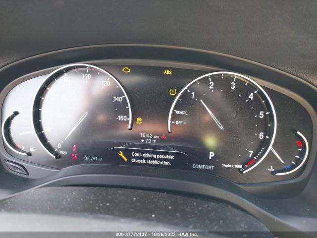 5UXTR9C55JLC75394 BMW X3 Xdrive30i