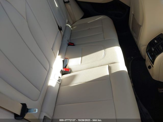5UXTR9C55JLC75394 BMW X3 Xdrive30i