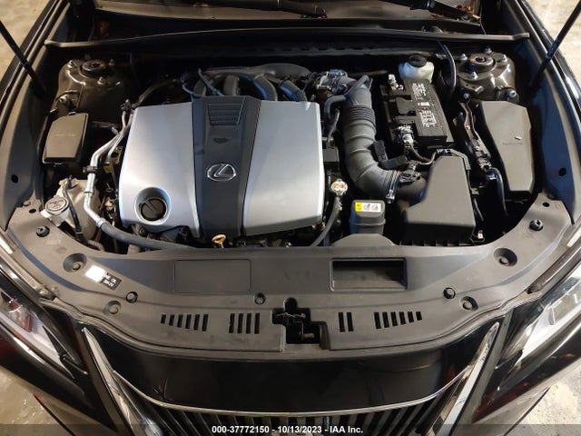 58ADZ1B1XLU051736 Lexus Es Es 350