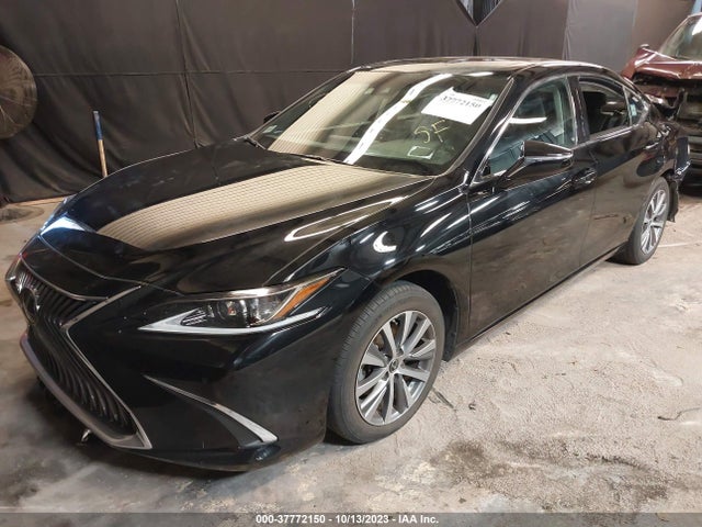58ADZ1B1XLU051736 Lexus Es Es 350