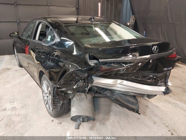 58ADZ1B1XLU051736 Lexus Es Es 350