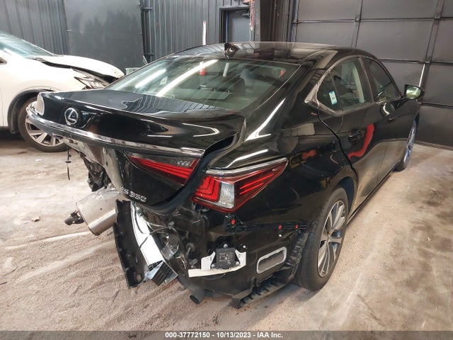 58ADZ1B1XLU051736 Lexus Es Es 350
