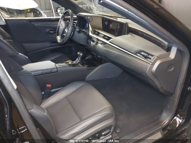 58ADZ1B1XLU051736 Lexus Es Es 350
