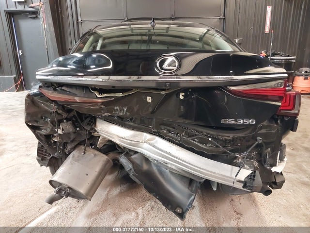 58ADZ1B1XLU051736 Lexus Es Es 350