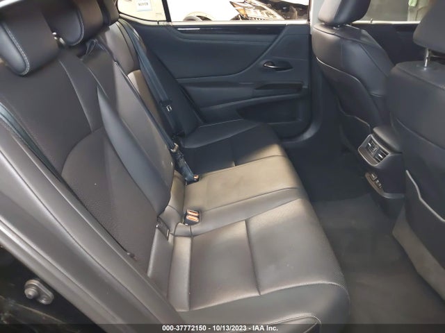 58ADZ1B1XLU051736 Lexus Es Es 350