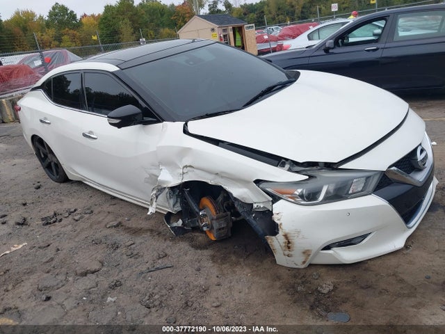 2016 1N4AA6AP8GC422869 главное изображение