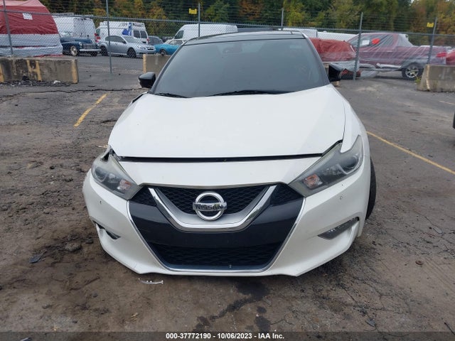 Nissan Maxima 3.5 Platinum 2016 1N4AA6AP8GC422869 Image 3