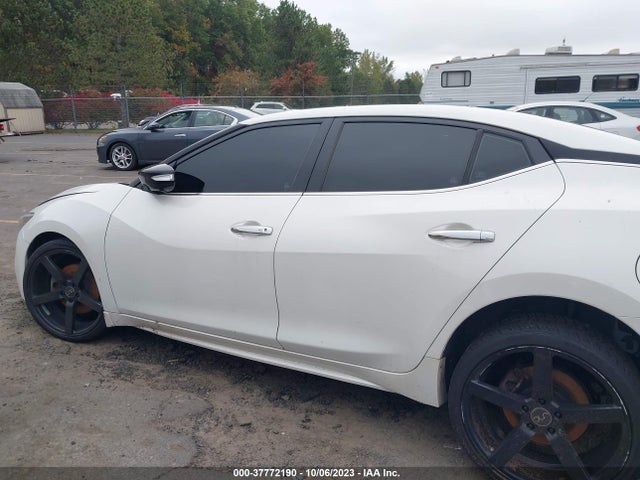 Nissan Maxima 3.5 Platinum 2016 1N4AA6AP8GC422869 Image 5