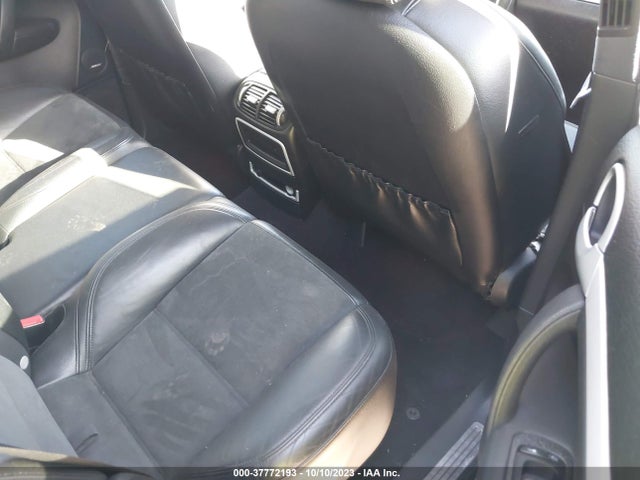 2008 PORSCHE CAYENNE WP1AD29PX8LA74037 Photo 7
