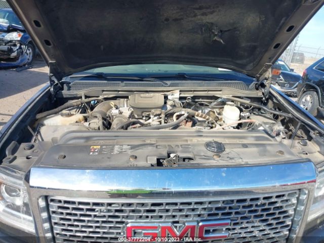 1GT12UE83GF227176 GMC Sierra 2500hd Denali