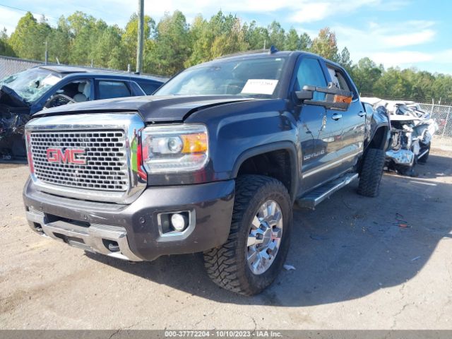 1GT12UE83GF227176 GMC Sierra 2500hd Denali