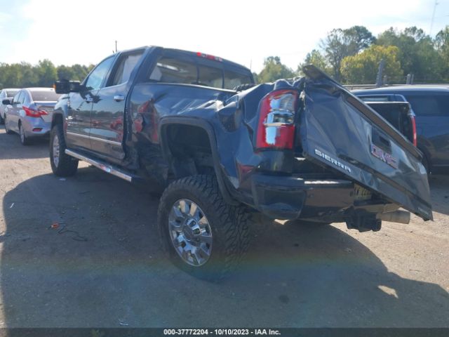 1GT12UE83GF227176 GMC Sierra 2500hd Denali