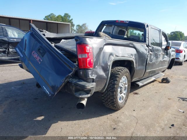 1GT12UE83GF227176 GMC Sierra 2500hd Denali