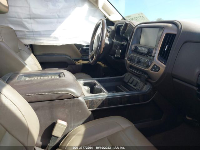 1GT12UE83GF227176 GMC Sierra 2500hd Denali