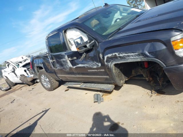 1GT12UE83GF227176 GMC Sierra 2500hd Denali
