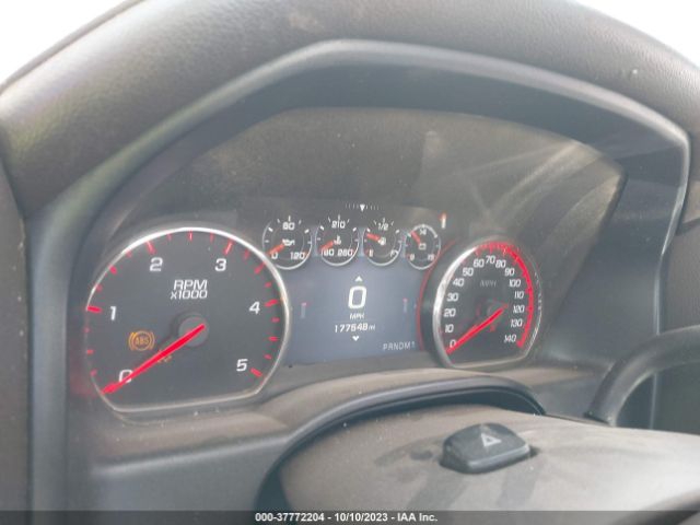 1GT12UE83GF227176 GMC Sierra 2500hd Denali