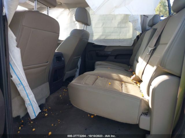 1GT12UE83GF227176 GMC Sierra 2500hd Denali