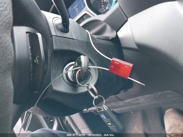 Ford ESCAPE SE 2014 1FMCU0GX4EUB83239 Image 11