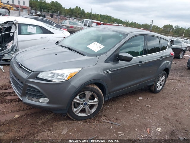 Ford ESCAPE SE 2014 1FMCU0GX4EUB83239 Image 14