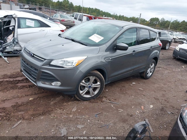 Ford ESCAPE SE 2014 1FMCU0GX4EUB83239 Image 2