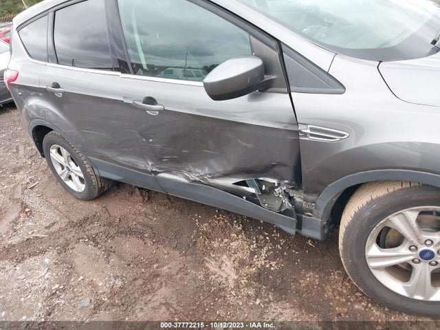 Ford ESCAPE SE 2014 1FMCU0GX4EUB83239 Image 6