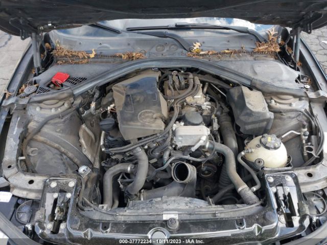 WBA4A5C57FG052130 BMW 4 Series 428i