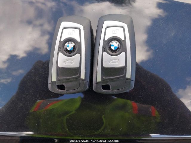 WBA4A5C57FG052130 BMW 4 Series 428i