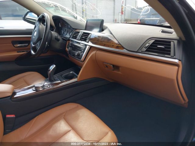 WBA4A5C57FG052130 BMW 4 Series 428i
