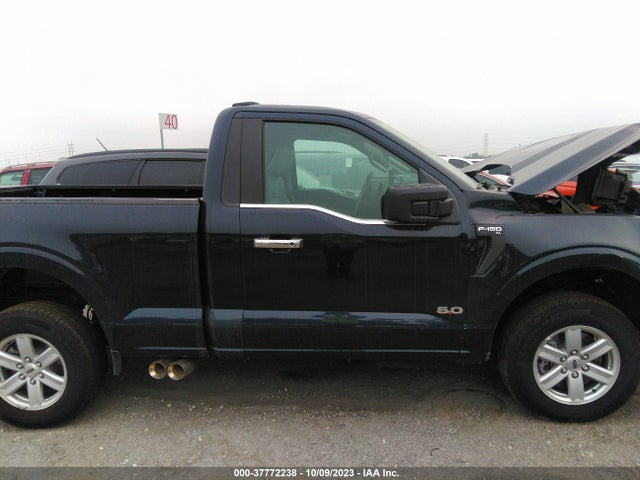 Ford F-150 Xl 2023 1FTMF1C57PKD83852 Image 13