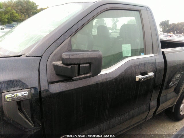 Ford F-150 Xl 2023 1FTMF1C57PKD83852 Image 14