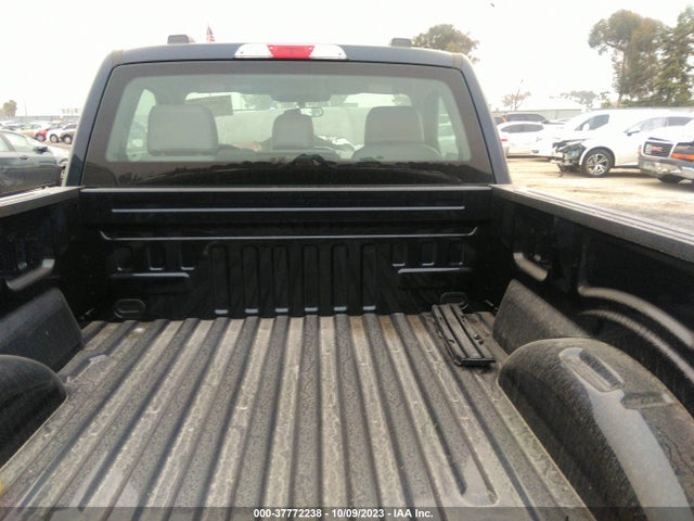 Ford F-150 Xl 2023 1FTMF1C57PKD83852 Image 8