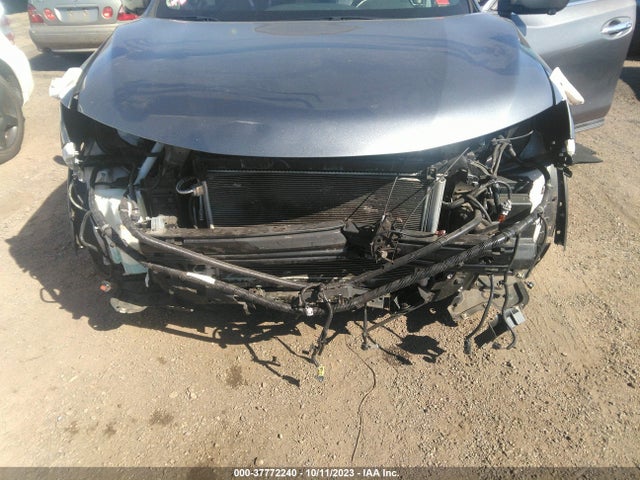 Nissan Rogue Sl 2018 5N1AT2MV4JC759887 Image 6