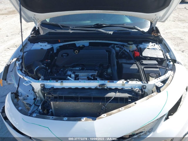 Chevrolet MALIBU LT 2018 1G1ZD5ST1JF193539 Image 10