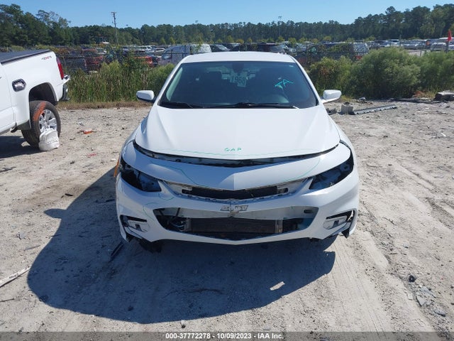 Chevrolet MALIBU LT 2018 1G1ZD5ST1JF193539 Image 12
