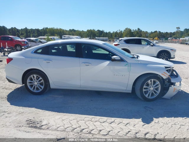 Chevrolet MALIBU LT 2018 1G1ZD5ST1JF193539 Image 13