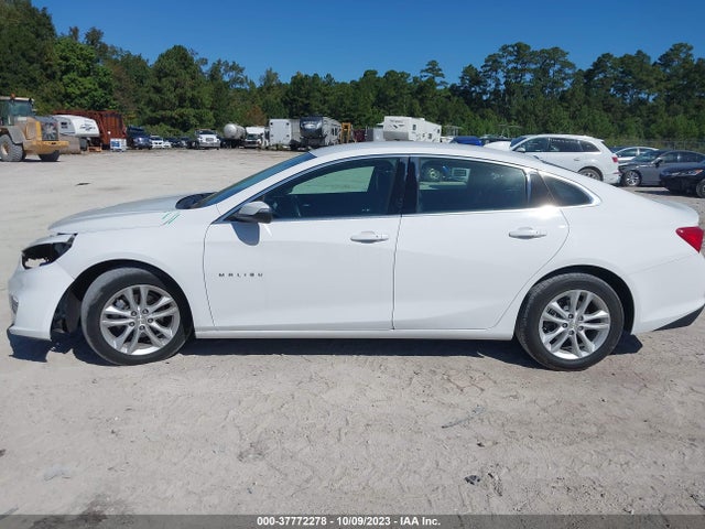 Chevrolet MALIBU LT 2018 1G1ZD5ST1JF193539 Image 14