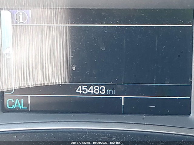 Chevrolet MALIBU LT 2018 1G1ZD5ST1JF193539 Image 15