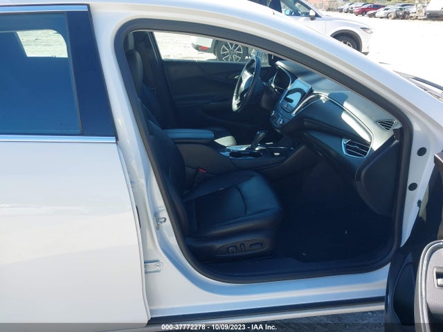 Chevrolet MALIBU LT 2018 1G1ZD5ST1JF193539 Image 5