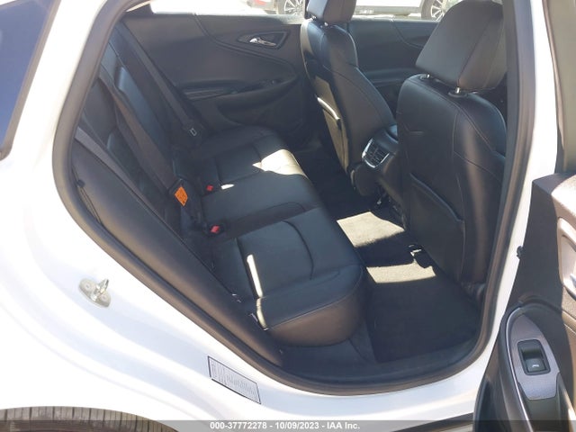 Chevrolet MALIBU LT 2018 1G1ZD5ST1JF193539 Image 8