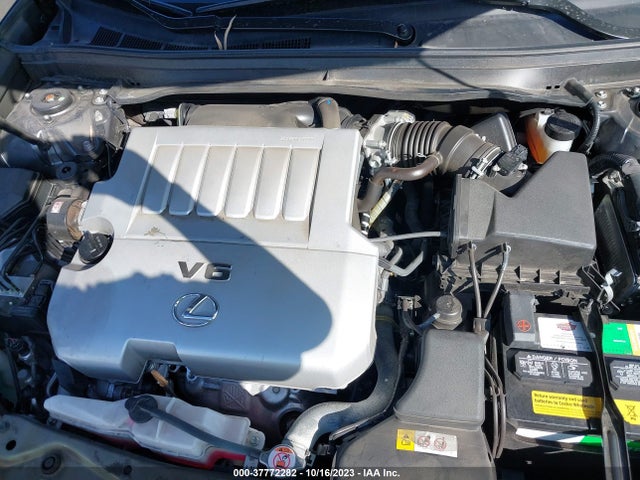 58ABK1GG1JU103017 Lexus Es Es 350