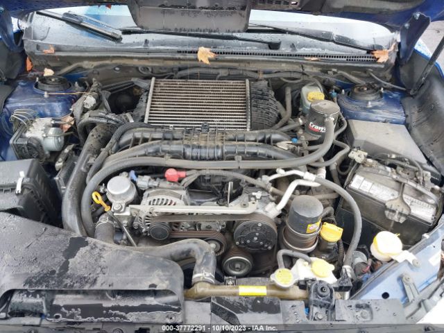 JF1VA1E60G8803561 Subaru Wrx Premium