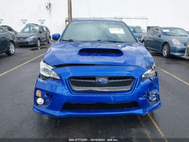 JF1VA1E60G8803561 Subaru Wrx Premium