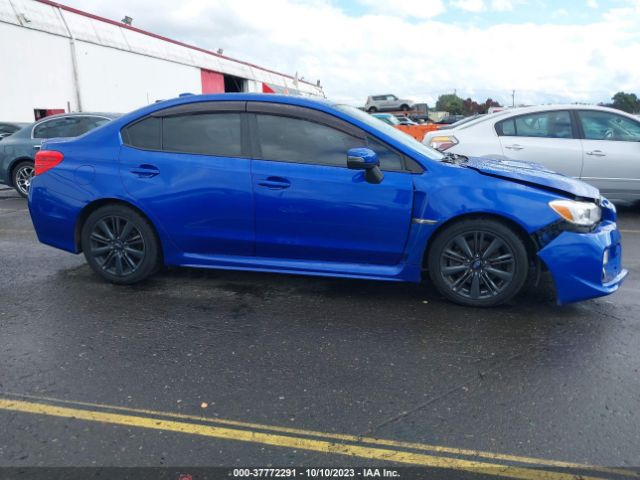JF1VA1E60G8803561 Subaru Wrx Premium