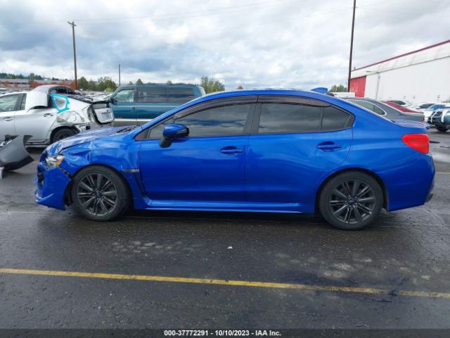 JF1VA1E60G8803561 Subaru Wrx Premium