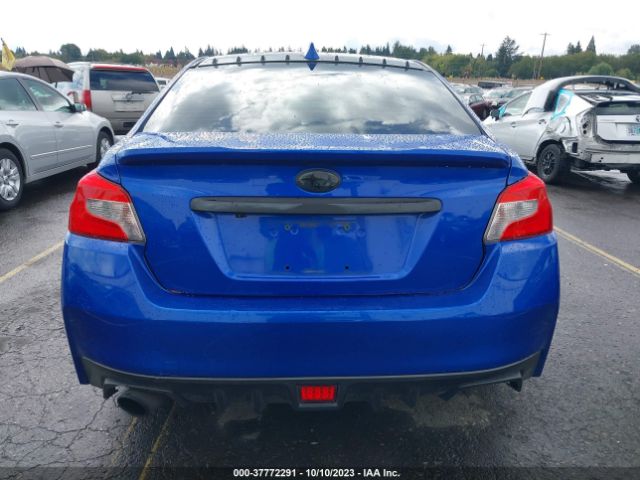 JF1VA1E60G8803561 Subaru Wrx Premium